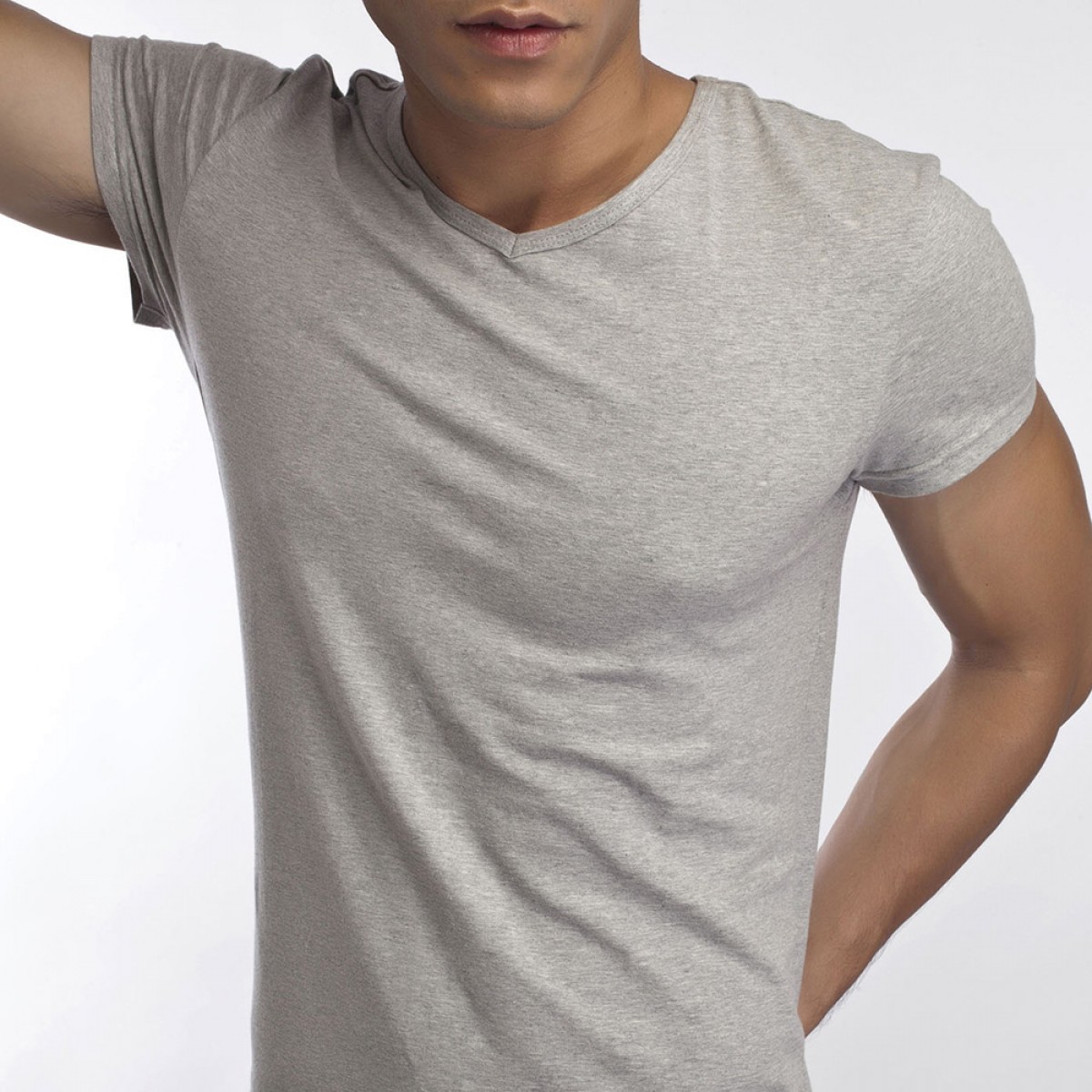 Comfit - V- neck